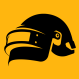 Discovery icon for PUBG: Battlegrounds Discord server