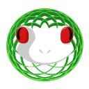 Discovery icon for The Genesis Project Discord server