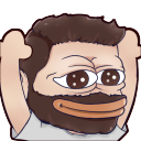 Discovery icon for Delta Division Discord server