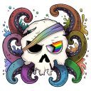 Discovery icon for Sea of Thieves Community Discord server