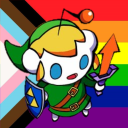 Discovery icon for r/Zelda Discord server