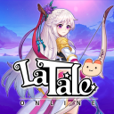 Discovery icon for Papaya La Tale Discord server
