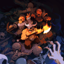 Discovery icon for Hero Siege Discord server