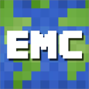 Discovery icon for EarthMC - Minecraft Earth Server Discord server