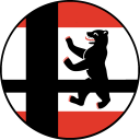 Discovery icon for Berlin Ultimate Discord server