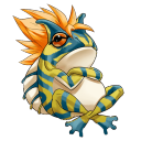 Discovery icon for Compañía Wyvern Discord server
