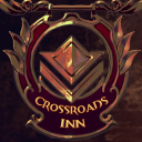 Discovery icon for The Crossroads Inn Discord server
