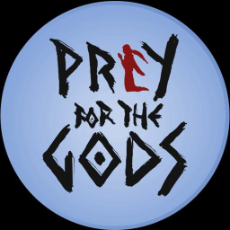 Discovery icon for PraeyfortheGods Discord server