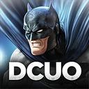 Discovery icon for DC Universe Online Discord server