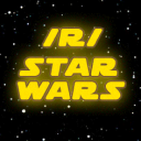 Discovery icon for /r/StarWars Discord server