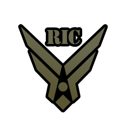 Discovery icon for ROBLOX Infantry Corps Discord server