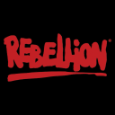 Discovery icon for Rebellion Discord server