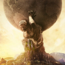 Discovery icon for /r/civ Discord server