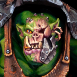 Discovery icon for minipainting Discord server