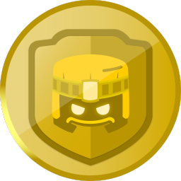 Discovery icon for Clash of Clans Discord server