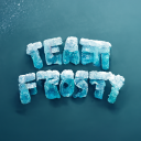 Discovery icon for 💙 Team Frost 💙 Discord server