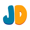 Discovery icon for JD Discord server