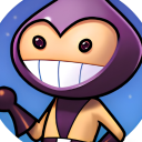 Discovery icon for phaser Discord server
