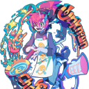 Discovery icon for Unknown chat Discord server