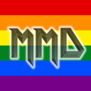 Discovery icon for Metal Music Discord Discord server