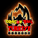Discovery icon for Dragon Ball Türkiye Discord server