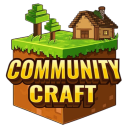 Discovery icon for CommunityCraft Discord server