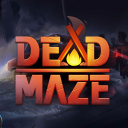 Discovery icon for Dead Maze Discord server