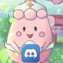 Discovery icon for Pokémon Center Discord server