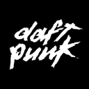 Discovery icon for Daft Punk Discord server