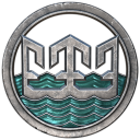 Discovery icon for King of the Sea - WoWs Discord server