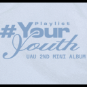 Discovery icon for #Your Youth | UAU | Dreamcatcher Discord server