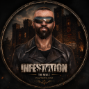 Discovery icon for Infestation Discord server