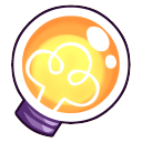 Discovery icon for OneShot ("Cafe-In-Rags") Discord server
