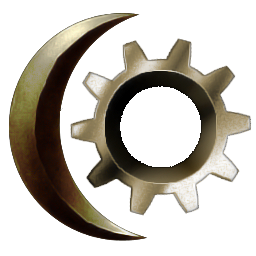 Discovery icon for OpenMW Discord server