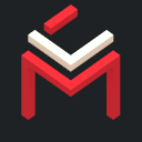 Discovery icon for MagicaVoxel Community Discord server