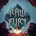Discovery icon for Raw Fury Discord server