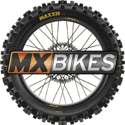 Discovery icon for MX Bikes Community Discord server