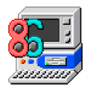 Discovery icon for 86Box Discord server