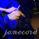 Discovery icon for janecord / jane cafe Discord server