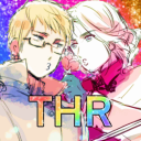 Discovery icon for ᵀᴴᴱ Hetalia Region Discord server