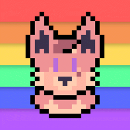 Discovery icon for ben's stuff!! :3 Discord server