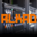 Discovery icon for Hosting.Alkad.Org - Хостинг игровых серверов. Discord server