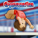 Discovery icon for Roblox Gymnastics Discord server