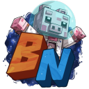 Discovery icon for BacoNetworks Discord server
