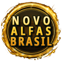 Discovery icon for NOVO ALFAS BRASIL™ Discord server