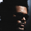 Discovery icon for The Weeknd Discord server