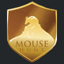 Discovery icon for MouseHunt Community Discord server