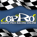 Discovery icon for Grand Prix Racing Online Discord server