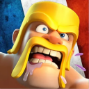Discovery icon for Clash of Clans FR Discord server