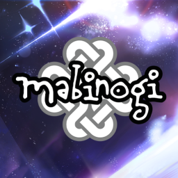 Discovery icon for Mabinogi Discord server